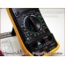 ดิจิตอลมัลติมิเตอร์ เครื่องวัดมัลติมิเตอร์ รุ่น XL830L (ราคาโปร 320!!) - Digital Multimeter XL830L 